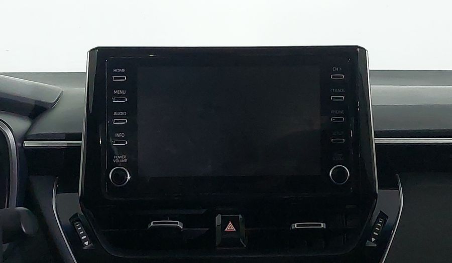 Toyota Corolla XEI DIRECT Sedan 2022
