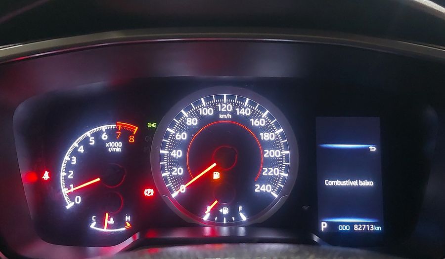 Toyota Corolla XEI DIRECT Sedan 2022