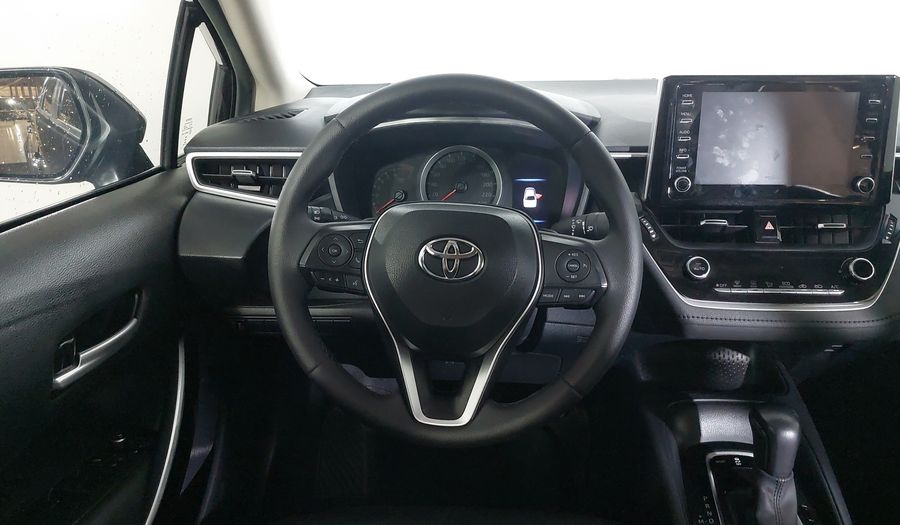 Toyota Corolla XEI DIRECT Sedan 2022