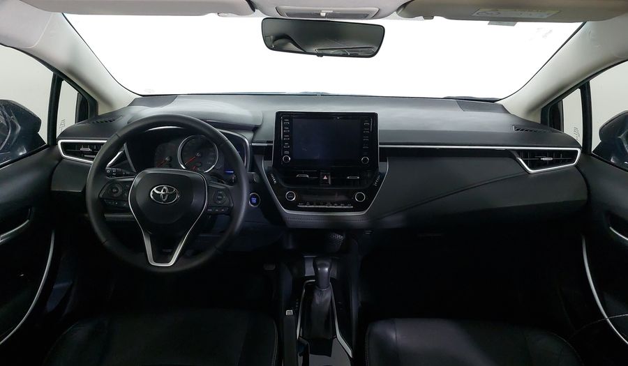 Toyota Corolla XEI DIRECT Sedan 2022