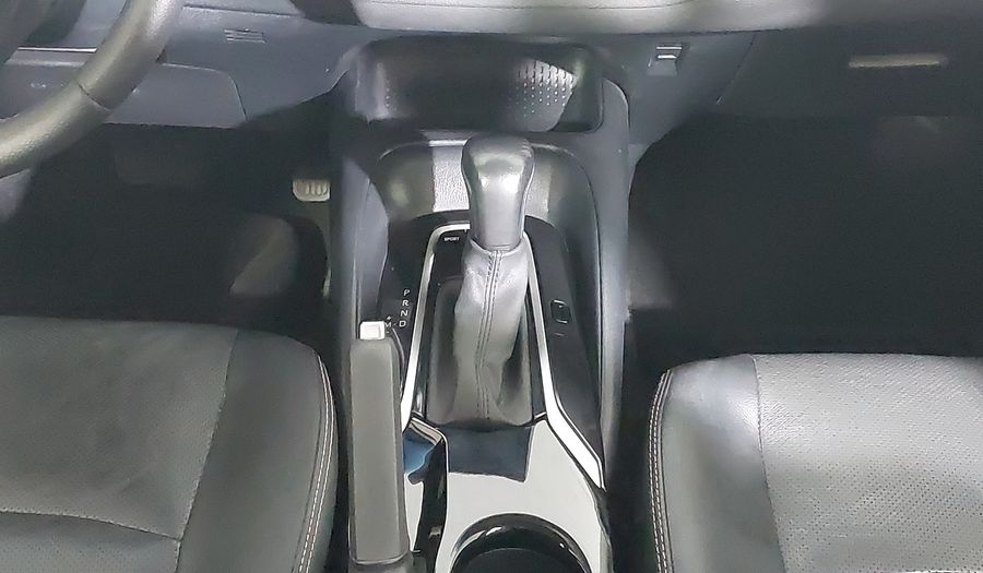 Toyota Corolla XEI DIRECT Sedan 2022