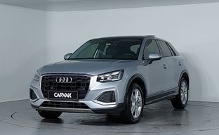 Audi • Q2