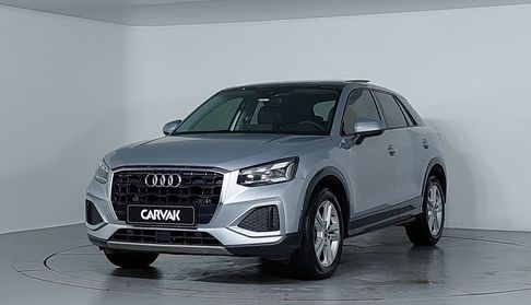 Audi Q2 35 TFSI ADVANCED Suv 2023