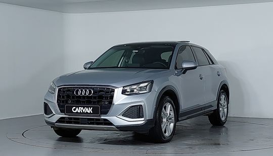 Audi • Q2