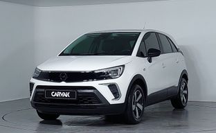 Opel • Crossland