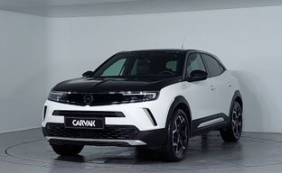 Opel • Mokka