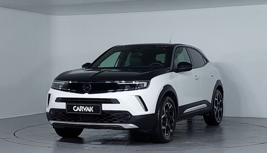 Opel • Mokka
