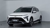 Hyundai Bayon 1.4 MPI AT ELITE Suv 2022