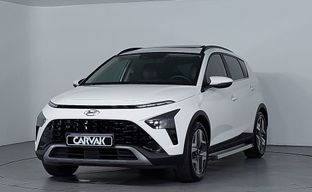Hyundai • Bayon