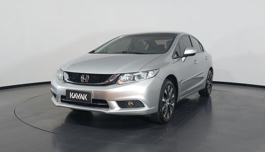 Honda • Civic