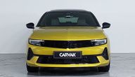 Opel Astra 1.2 T GS Hatchback 2023