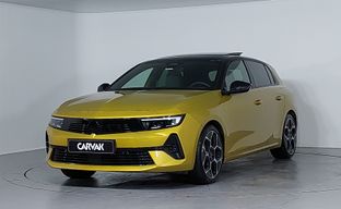 Opel • Astra