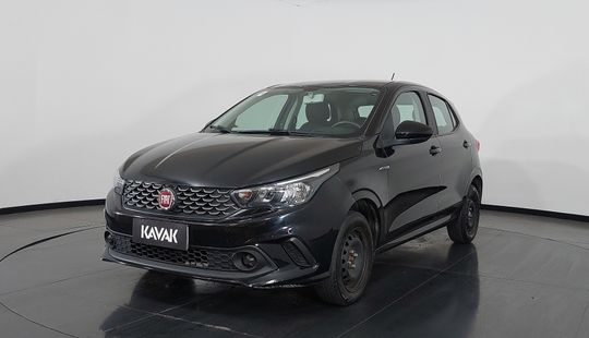 Fiat • Argo
