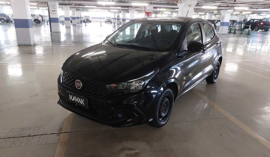 Fiat Argo FIREFLY DRIVE Hatchback 2020