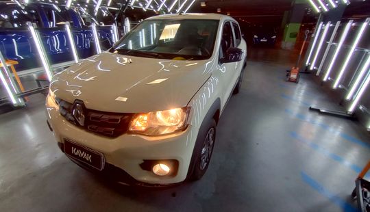 Renault • Kwid