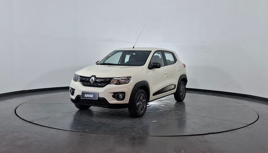 Renault • Kwid