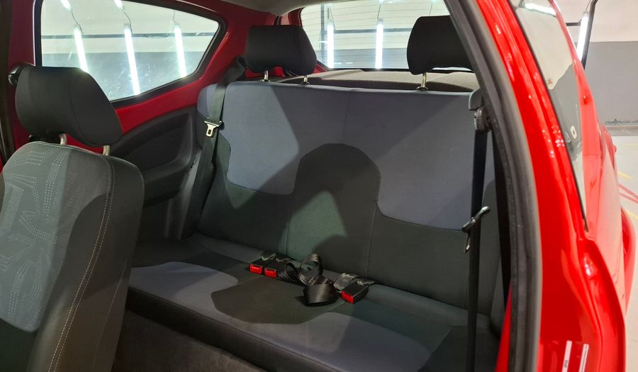 Ford Ka 1.6 TOP PULSE Hatchback 2013
