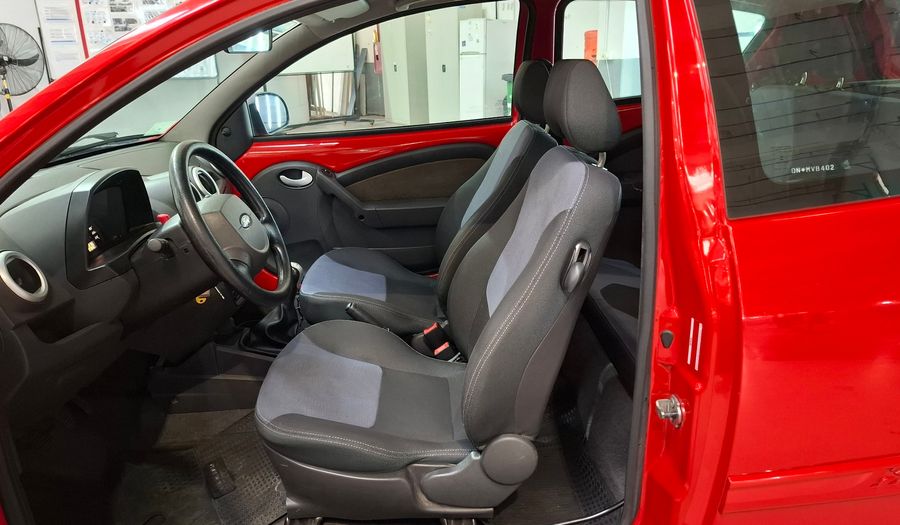 Ford Ka 1.6 TOP PULSE Hatchback 2013