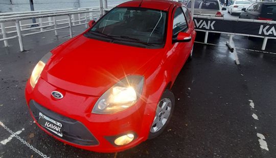 Ford • Ka