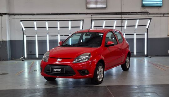 Ford • Ka