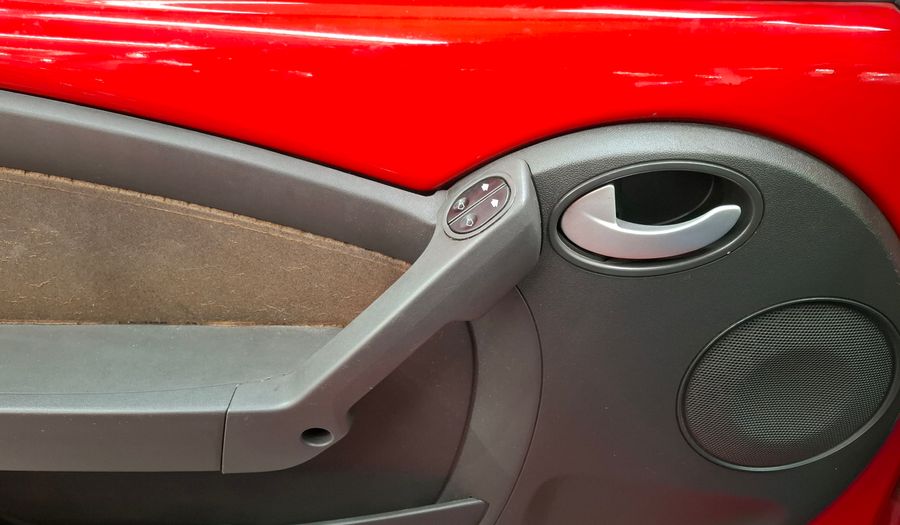 Ford Ka 1.6 TOP PULSE Hatchback 2013