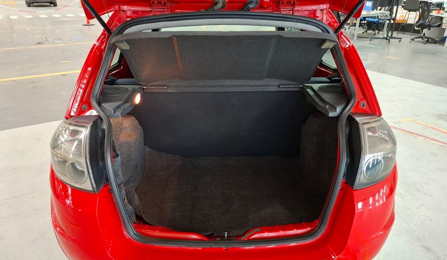 Ford Ka 1.6 TOP PULSE Hatchback 2013