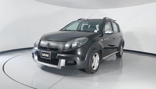 Renault • Stepway