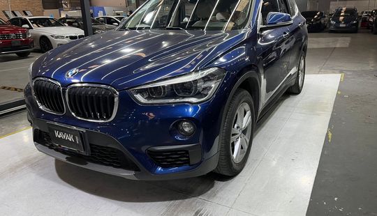 Bmw • X1