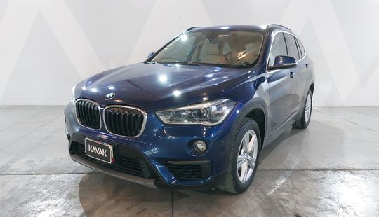 Bmw • X1