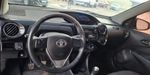 Toyota Etios 1.5 XLS 2016 Hatchback