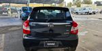 Toyota Etios 1.5 XLS 2016 Hatchback