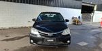 Toyota Etios 1.5 XLS 2016 Hatchback