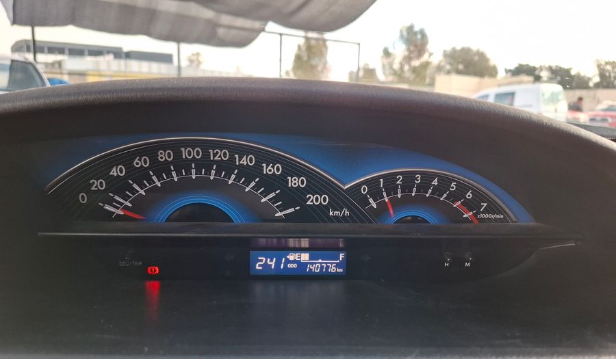 Toyota Etios 1.5 XLS 2016 Hatchback