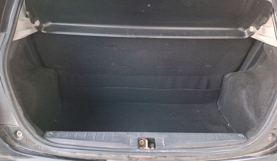 Toyota Etios 1.5 XLS 2016 Hatchback