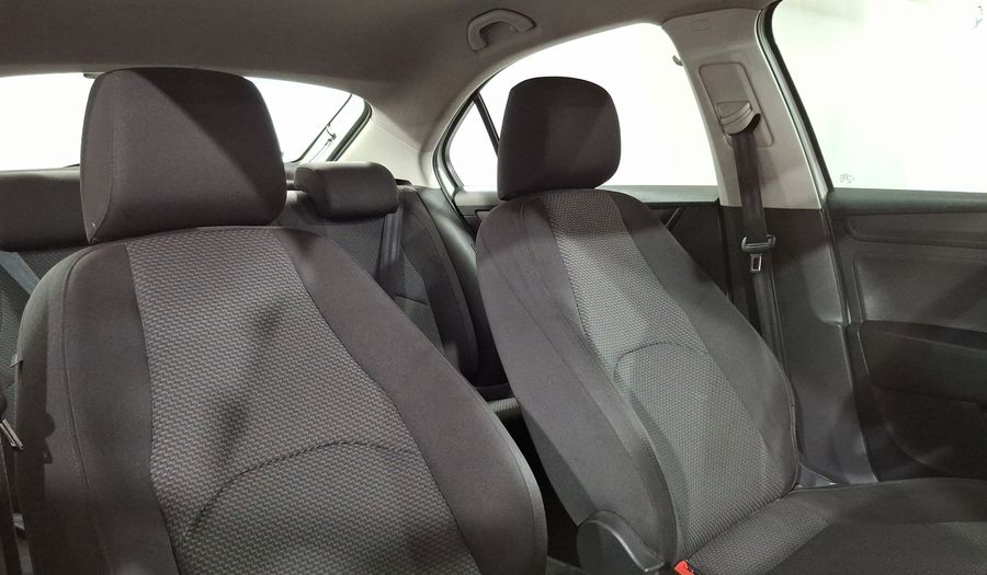 Seat Toledo 1.6 REFERENCE Sedan 2019
