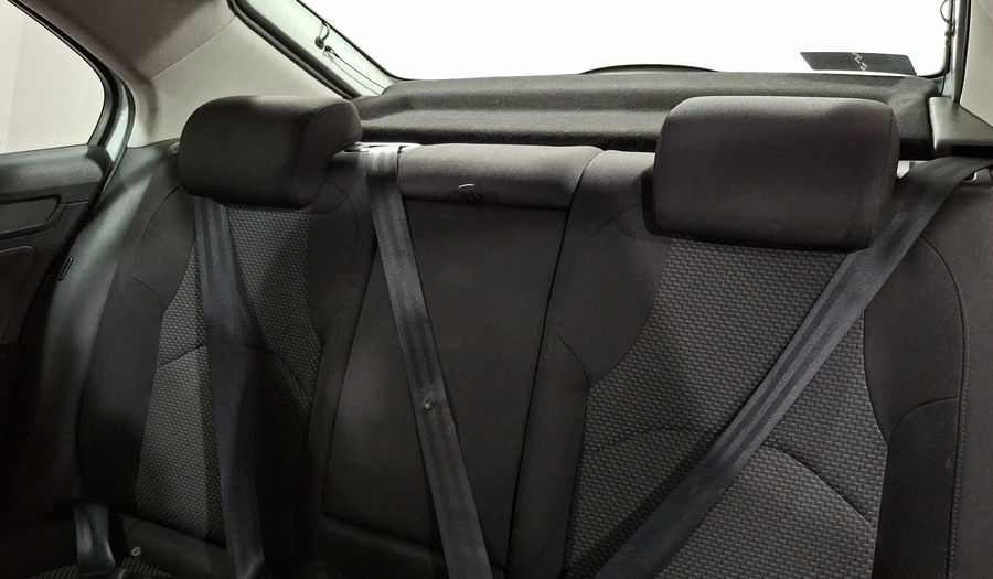 Seat Toledo 1.6 REFERENCE Sedan 2019