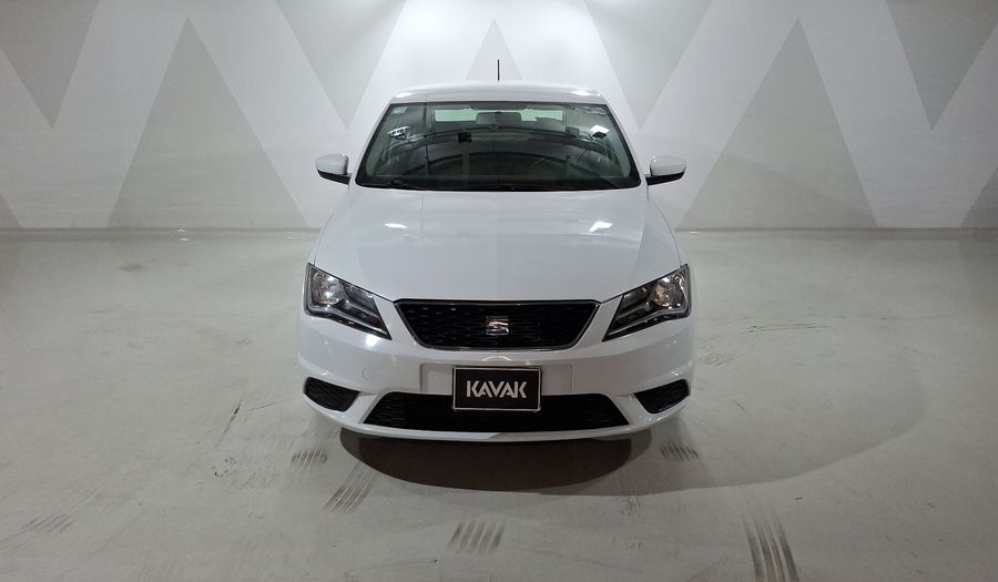 Seat Toledo 1.6 REFERENCE Sedan 2019
