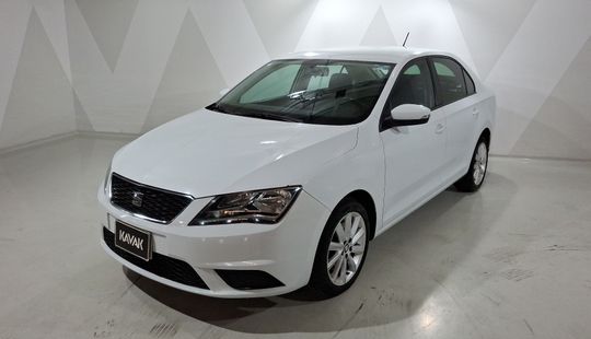 Seat • Toledo