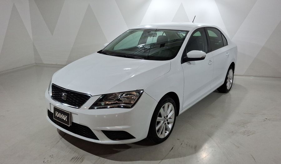Seat Toledo 1.6 REFERENCE Sedan 2019