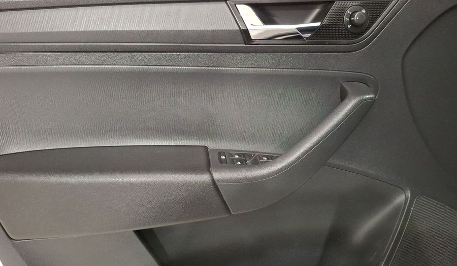 Seat Toledo 1.6 REFERENCE Sedan 2019