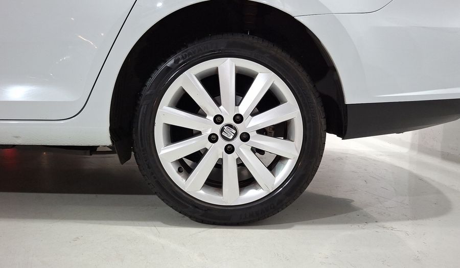 Seat Toledo 1.6 REFERENCE Sedan 2019