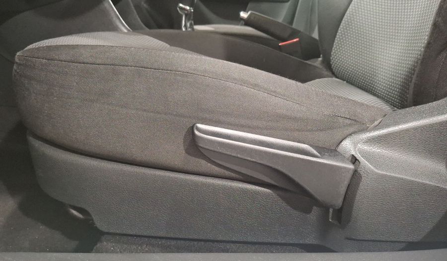 Seat Toledo 1.6 REFERENCE Sedan 2019