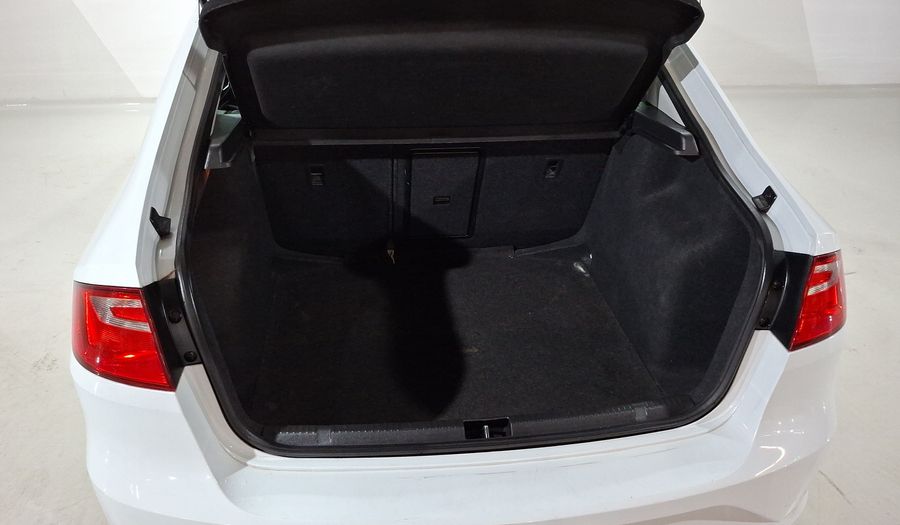Seat Toledo 1.6 REFERENCE Sedan 2019