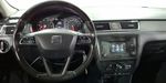 Seat Toledo 1.6 REFERENCE Sedan 2019