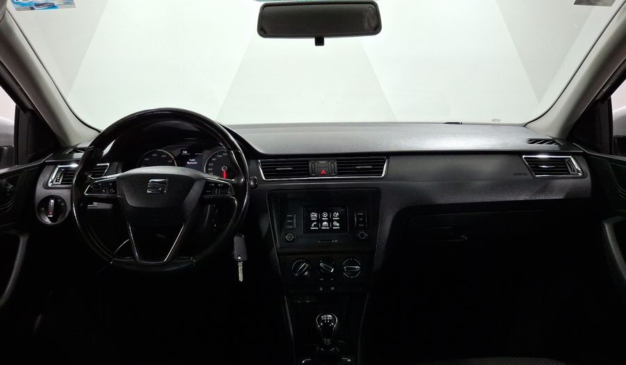 Seat Toledo 1.6 REFERENCE Sedan 2019