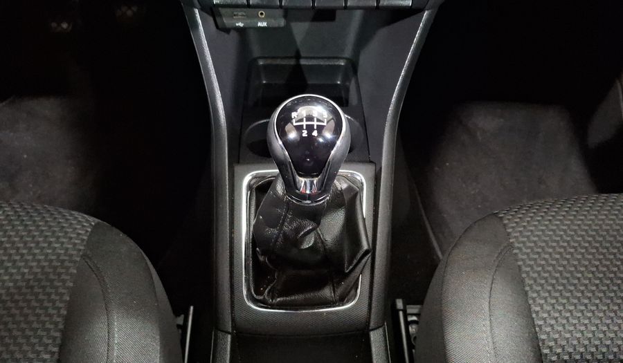 Seat Toledo 1.6 REFERENCE Sedan 2019