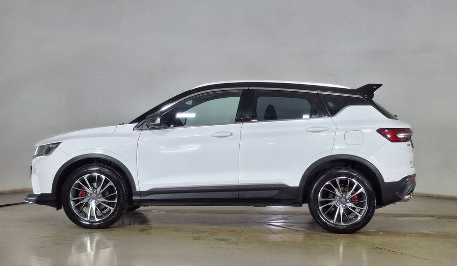 Geely Coolray 1.5T SPORT GF DCT Suv 2023