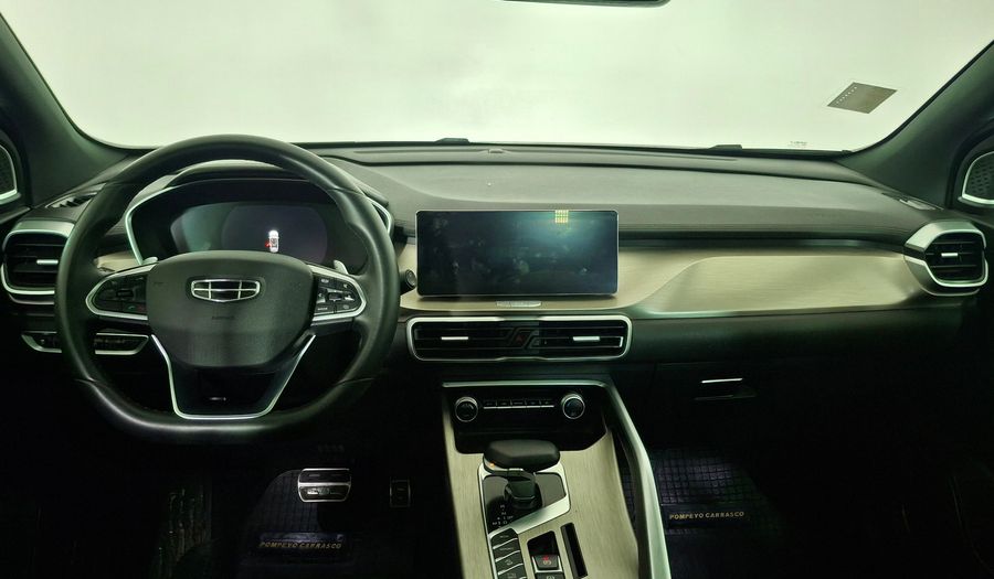 Geely Coolray 1.5T SPORT GF DCT Suv 2023