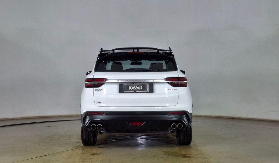 Geely Coolray 1.5T SPORT GF DCT Suv 2023
