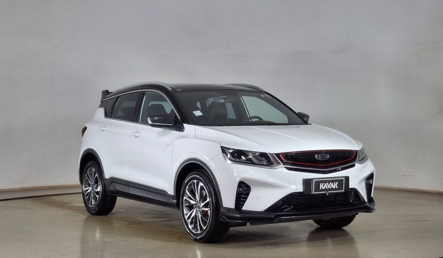Geely Coolray 1.5T SPORT GF DCT Suv 2023